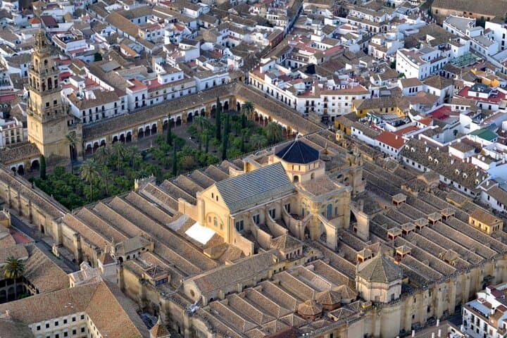 Córdoba y su Mezquita desde Granada con Transfer Semiprivado — foto 5