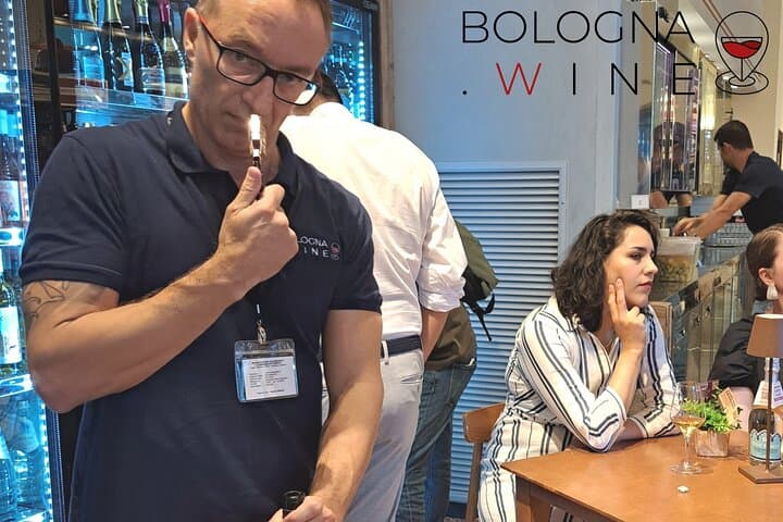 Das Wein-Erlebnis in der Innenstadt
