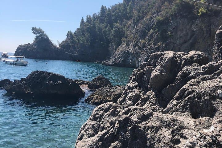 Trasferimento da Firenze alla Costiera Amalfitana/area di Sorrento con sosta a Pompei — foto 2