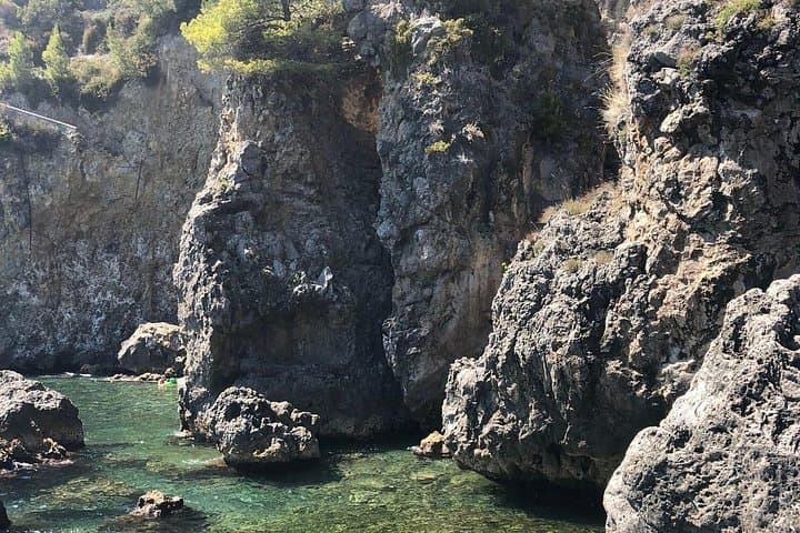Trasferimento da Firenze alla Costiera Amalfitana/area di Sorrento con sosta a Pompei — foto 3