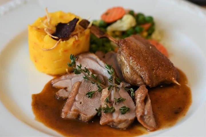 Cours de Cuisine Privé - Menu Gourmet du Sud-Ouest — photo 2