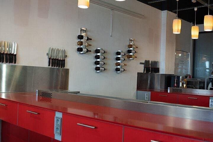 Cours de Cuisine Privé - Menu Gourmet du Sud-Ouest — photo 5