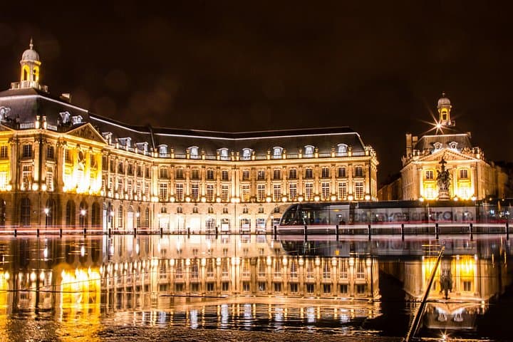 Voyage culinaire et cours de langue française à Bordeaux