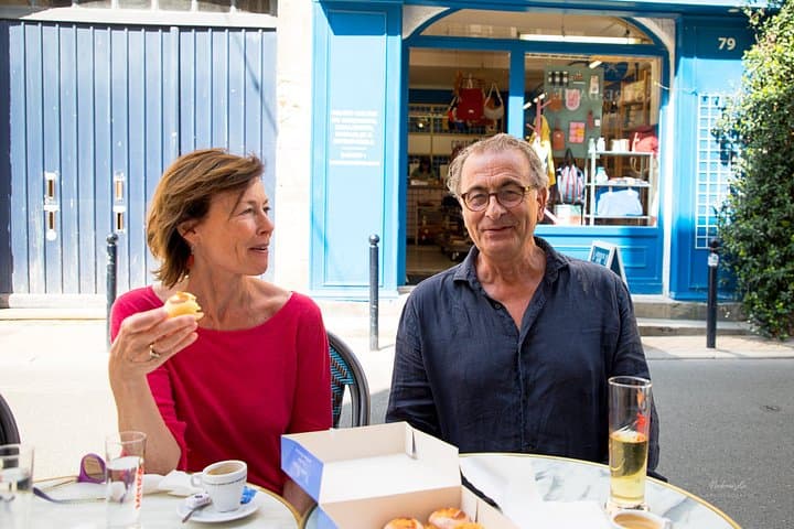 Viaggio Gastronomico e Corso di Lingua Francese a Bordeaux — foto 2