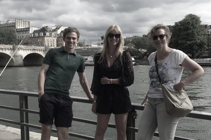 Tour di Chanson e Musical a Parigi — foto 2