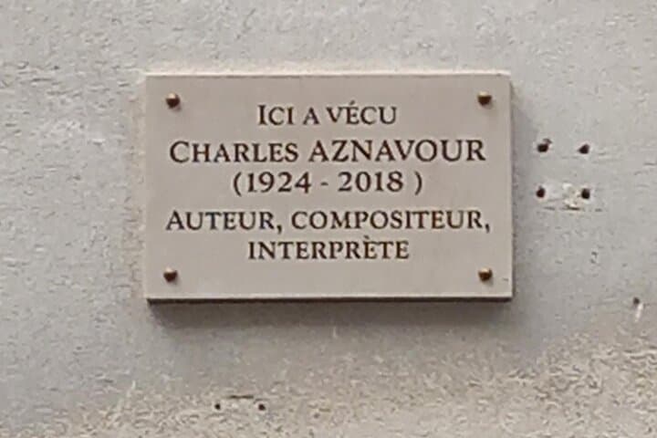 Tour di Chanson e Musical a Parigi — foto 3