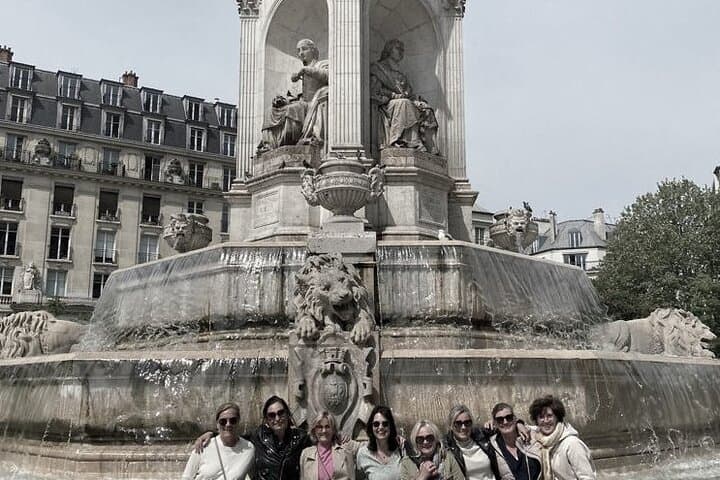 Tour di Chanson e Musical a Parigi — foto 5
