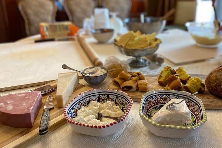 Kochkurs in Emilia — Foto 3