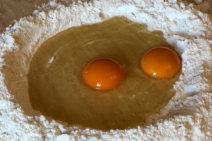 Kochkurs in Emilia — Foto 5
