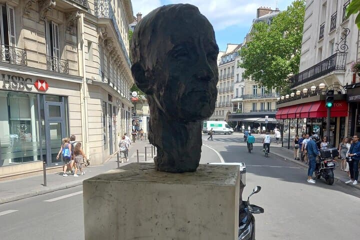 Tour di Chanson e Musical a Parigi — foto 4