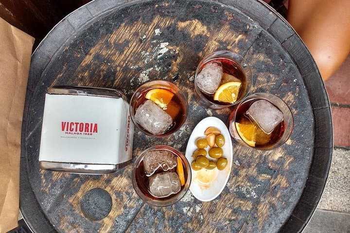 Tour di Tapas e Vini Tradizionali di Malaga — foto 3