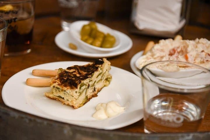 Tour di Tapas e Vini Tradizionali di Malaga — foto 5