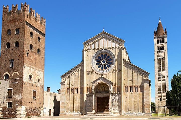 Aplicación de Guía de Audio para Tour a Pie en Verona — foto 4
