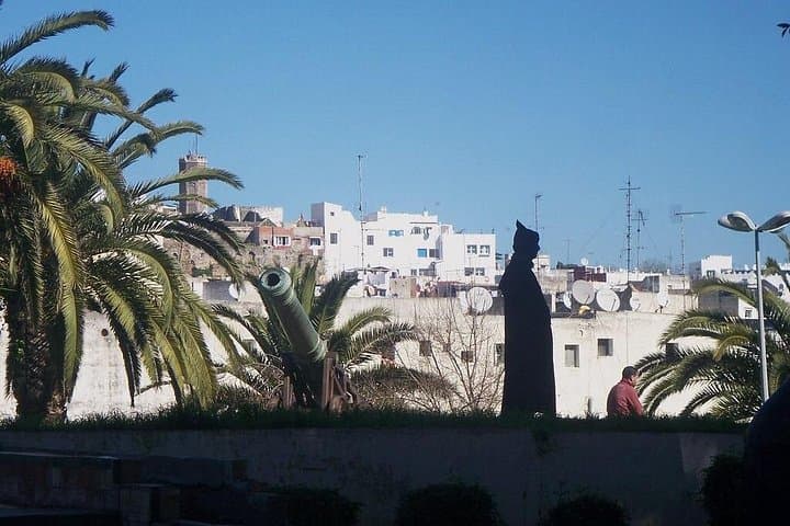 Privattour nach Tanger und Asilah von Málaga oder Marbella — Foto 4