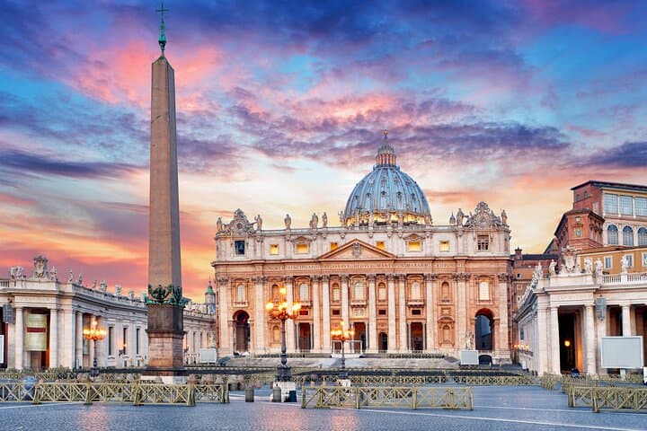 Rome