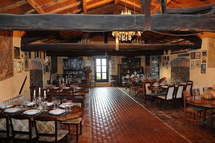 Weinprobe in Frascati von Rom — Foto 4