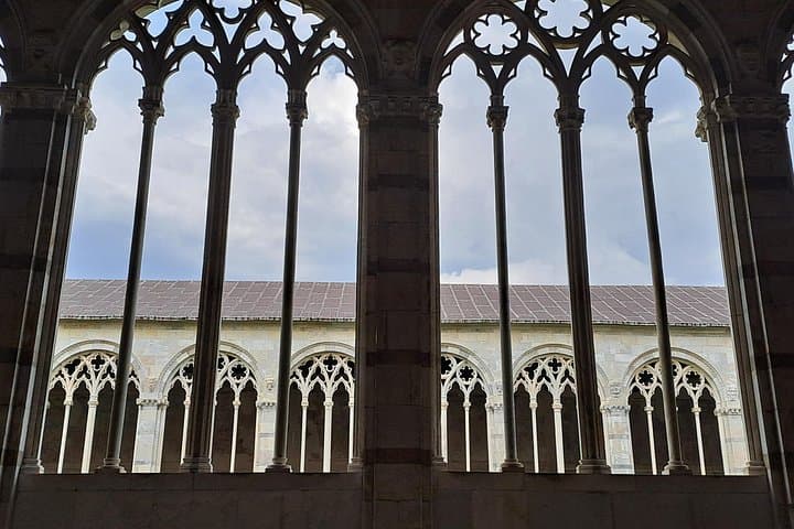 Montée et visite guidée de la Tour de Pise — photo 3