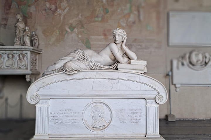 Montée et visite guidée de la Tour de Pise — photo 5