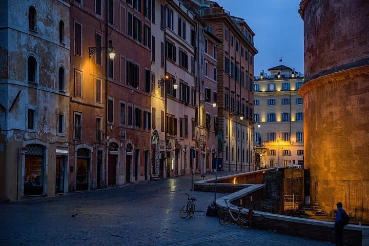 Trasferimento Privato da Bologna a Roma con Soste Turistiche — foto 4