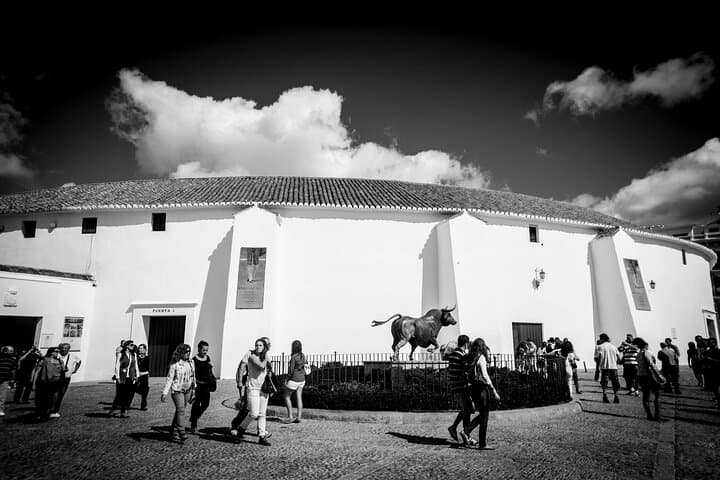 Tour Privado Guiado a Pie en Ronda — foto 4