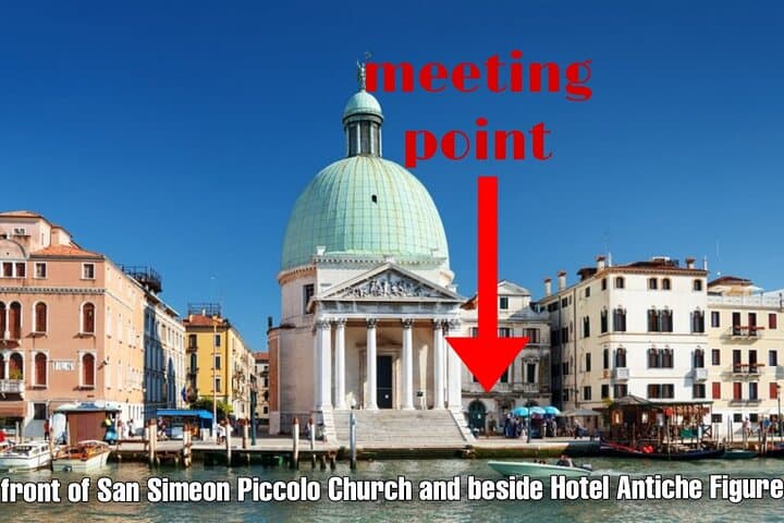 Tour della Vera Venezia Nascosta — foto 3