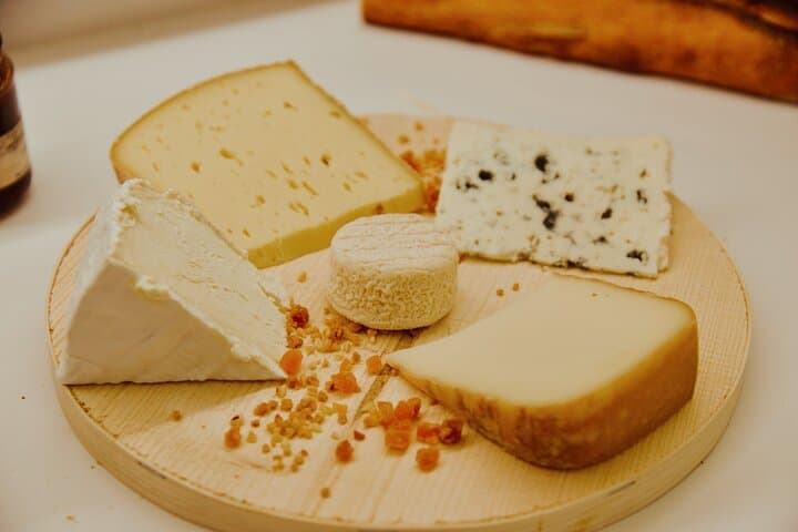 Viaggio Iniziatico nel Paese del Formaggio con Degustazione — foto 4