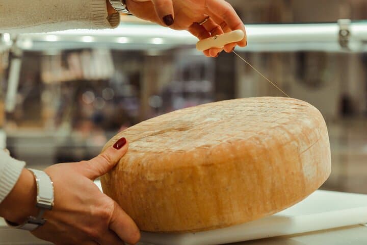 Viaggio Iniziatico nel Paese del Formaggio con Degustazione — foto 5