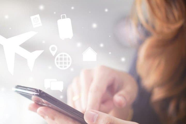 eSim Spagna 10 GB per 30 Giorni