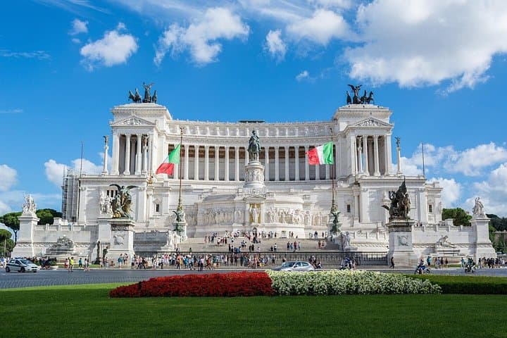 Trasferimento Privato da Bologna a Roma con Soste Turistiche — foto 3