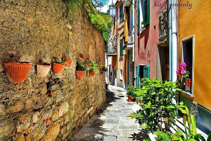 Excursion d'une journée aux Cinque Terre depuis Milan — photo 4
