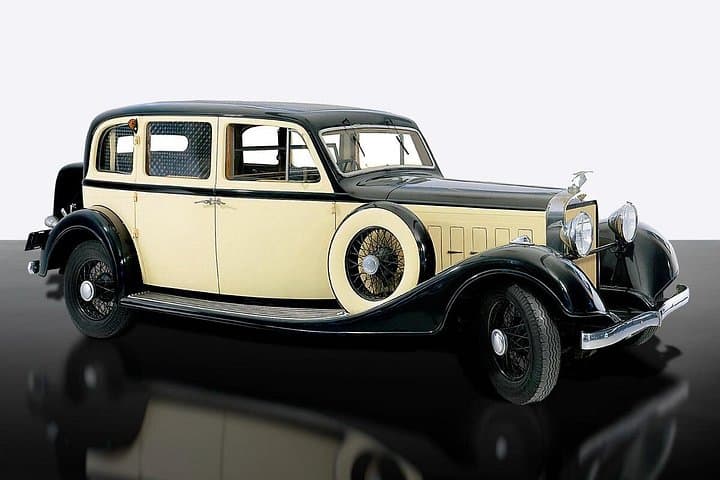 Museo del Automóvil MAUTO, Turín — foto 5