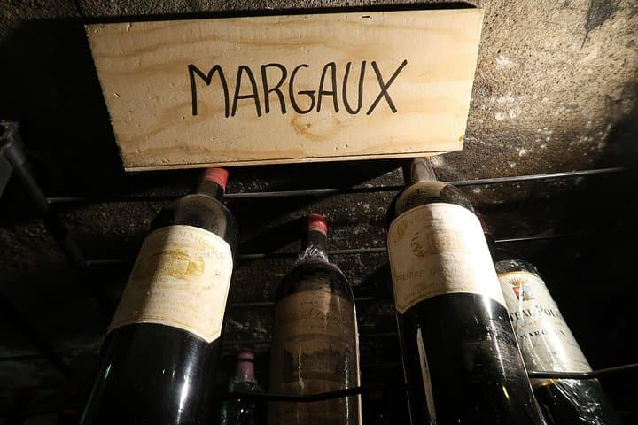 Dégustation de Vins Anciens à Bordeaux — photo 3