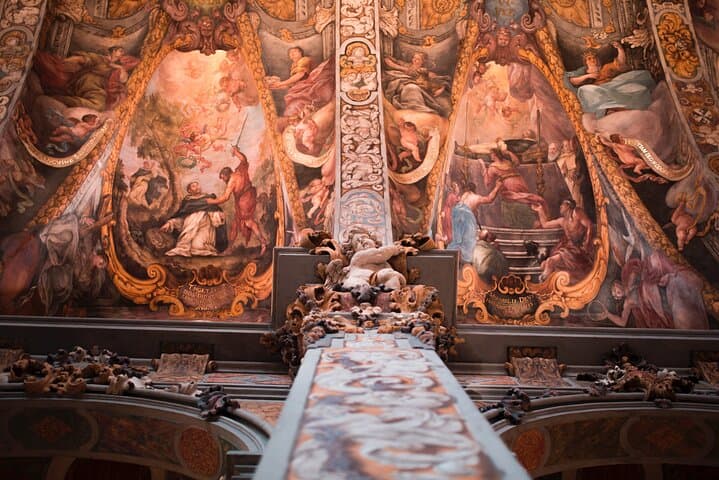 La Luce di San Nicola — foto 4