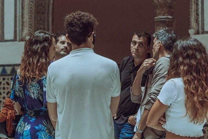 Visite guidée de la cathédrale de Séville et de la tour de la Giralda — photo 4