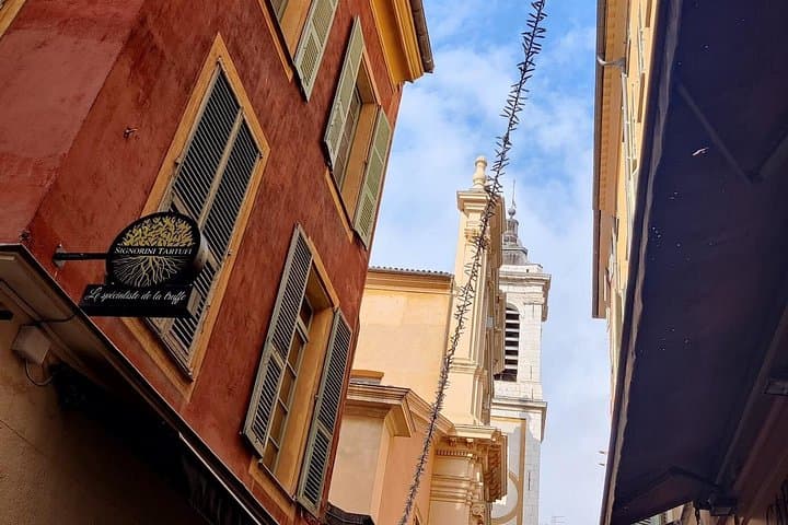 Geführte Tour zu den Highlights von Nizza — Foto 3