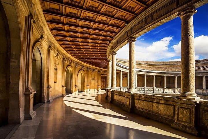Visita Guiada al Generalife, Jardines y Alcazaba (sin los Palacios Nazaríes) — foto 4