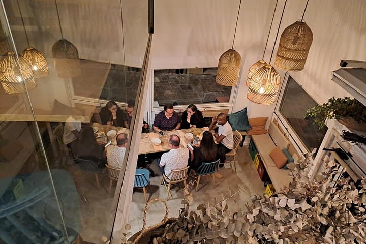 Valencian Tapas Tour — Foto 5
