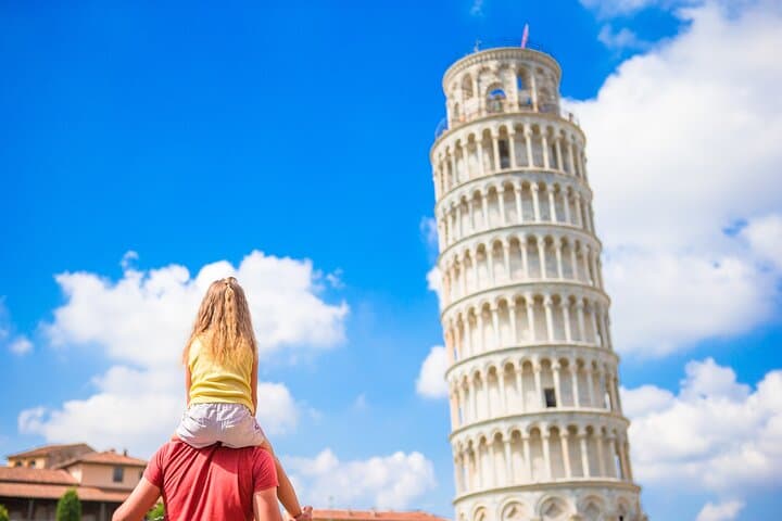 Servizio Fotografico Professionale a Pisa