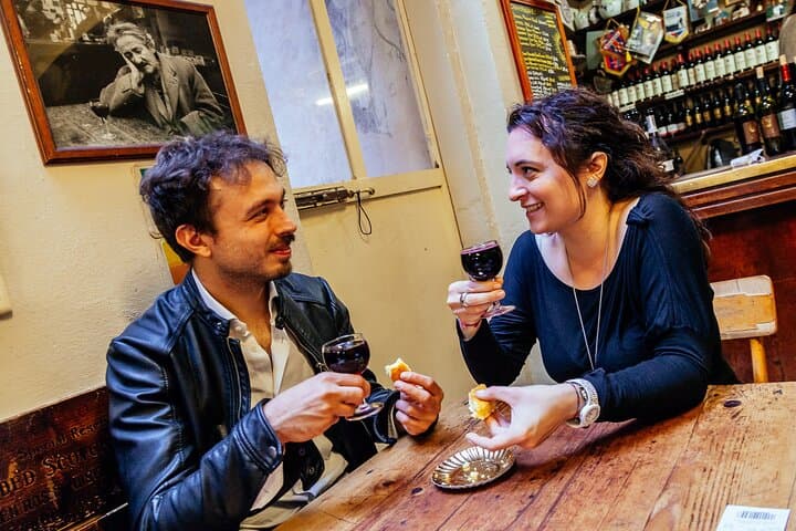 Private Stadttour durch Bologna mit lokalem Guide — Foto 4