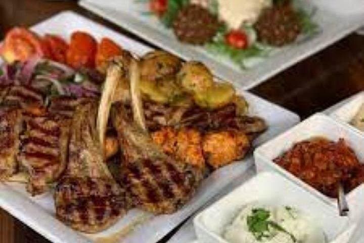 Berlin Food Tour mit Privatfahrzeug — Foto 2