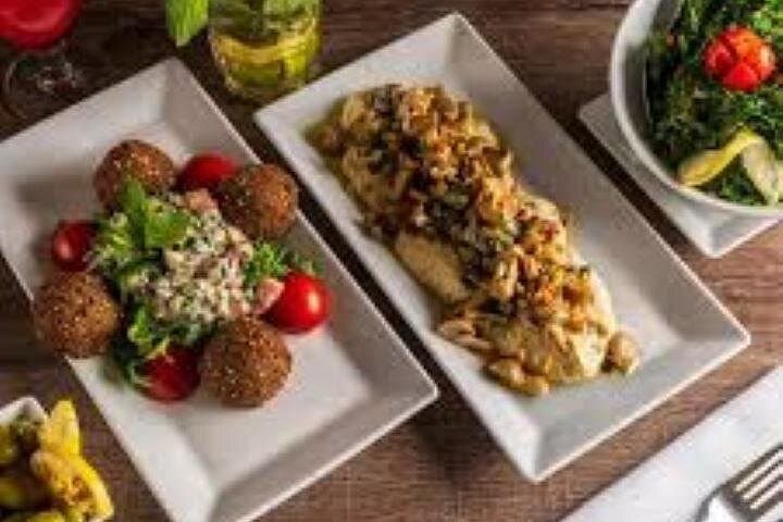 Berlin Food Tour mit Privatfahrzeug — Foto 4