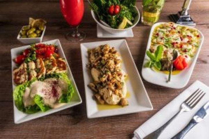 Berlin Food Tour mit Privatfahrzeug — Foto 5