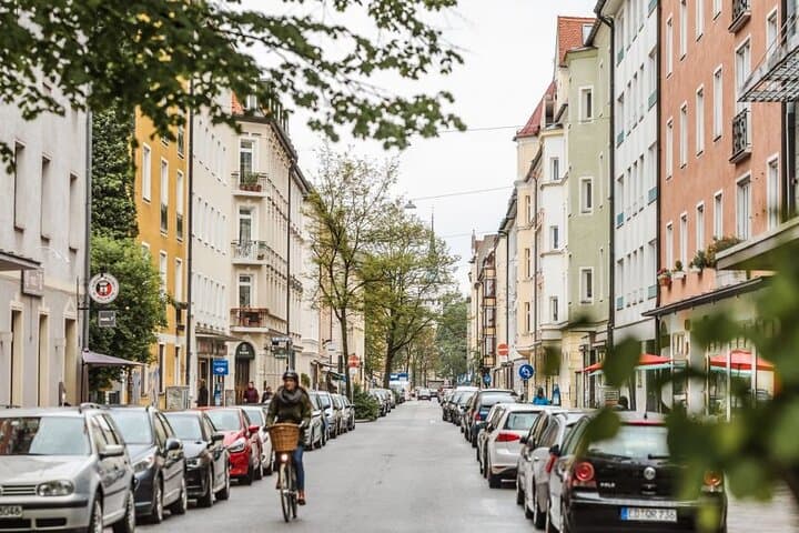 Private Tour von München mit einem Einheimischen — Foto 4