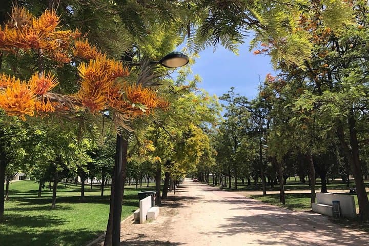 Tour de Tres Parques | Valencia — foto 3