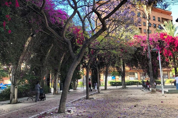 Tour de Tres Parques | Valencia — foto 4