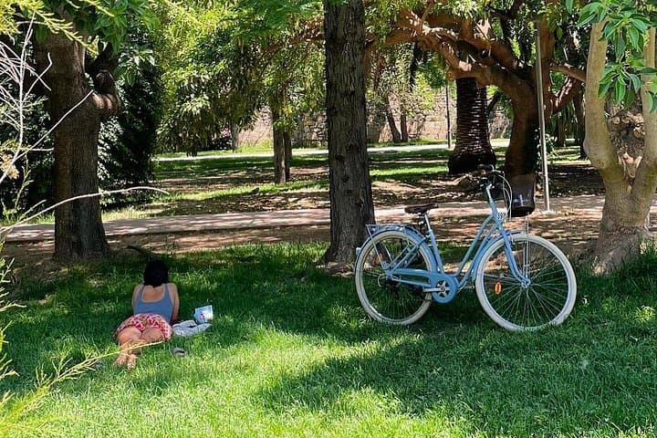 Tour de Tres Parques | Valencia