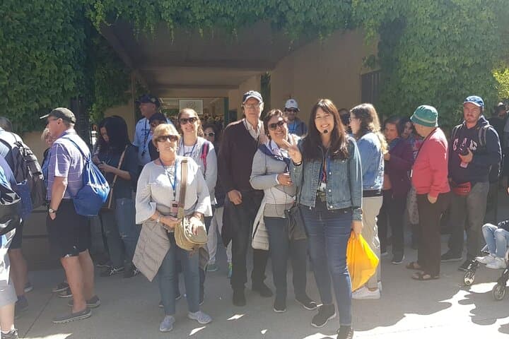 Alhambra &amp; Generalife Coupe-file Petit Groupe incluant les Palais Nasrides — photo 3