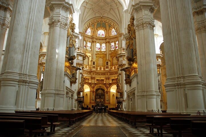 Tour Premium de la Catedral y Capilla Real — foto 5