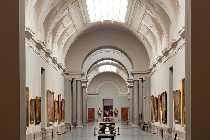 Visita Guiada al Museo del Prado con Opción de Reina Sofía — foto 3