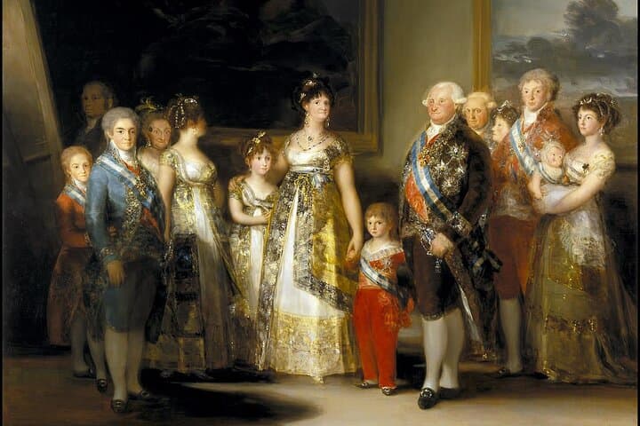 Visita Guiada al Museo del Prado con Opción de Reina Sofía — foto 4